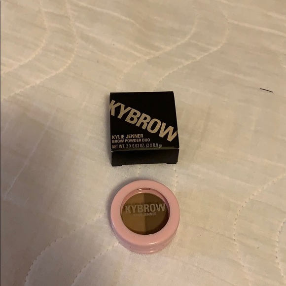 Kylie Cosmetics Other - Kybrow cool brown Kylie Cosmetics Other - Kybrow cool brown